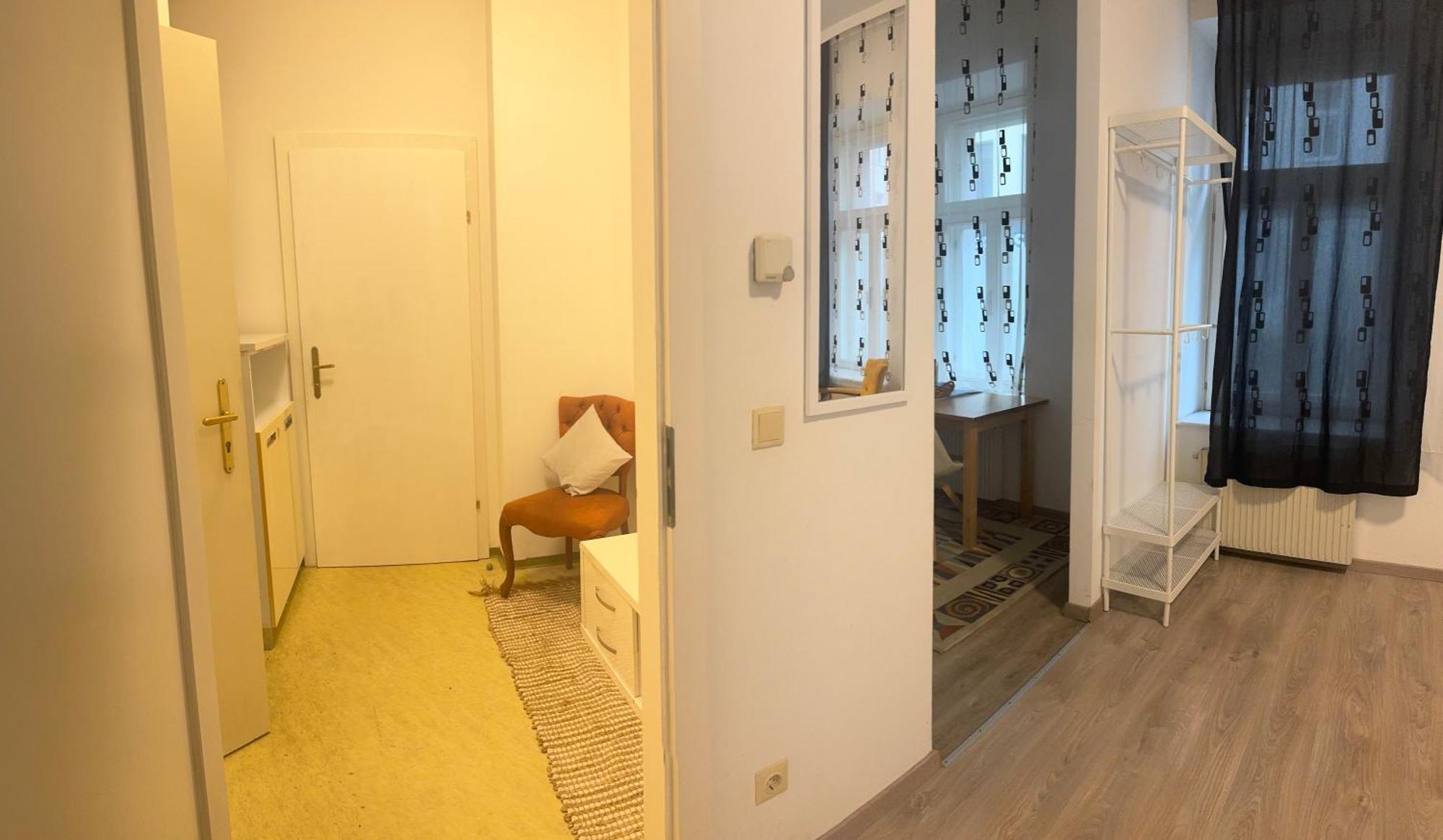 Apartament Ganze Klein 1100 *